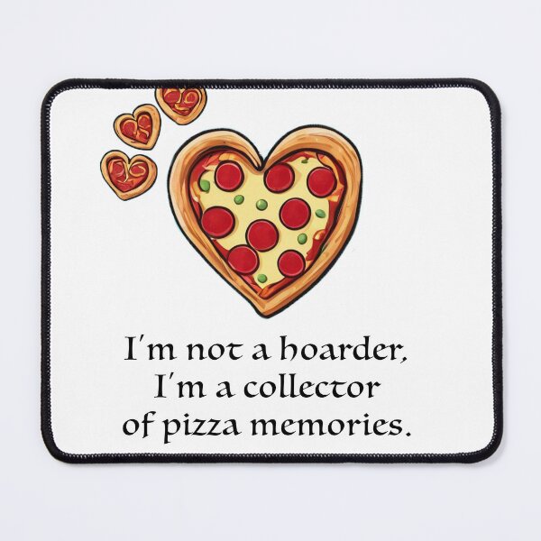 Item preview, Pizza Quotes designed and sold by BladVrt.