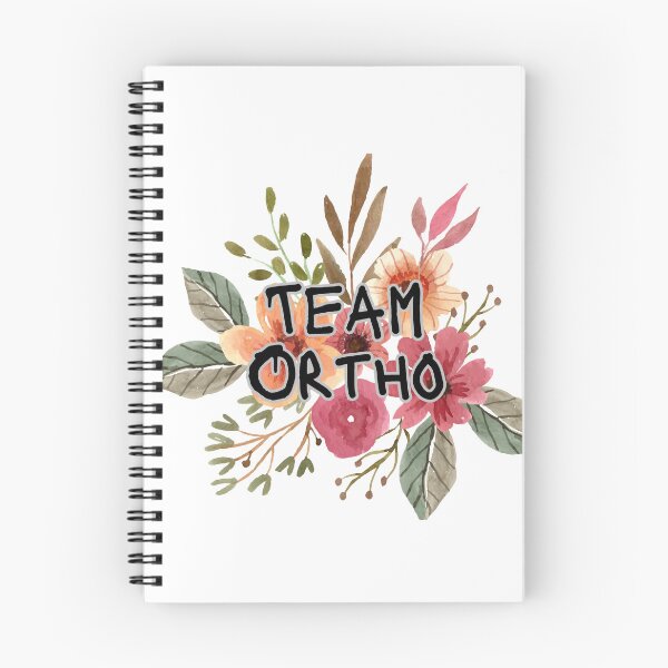 Item preview, Team ortho gift, orthopedics, bones team designed and sold by ICbestshop.