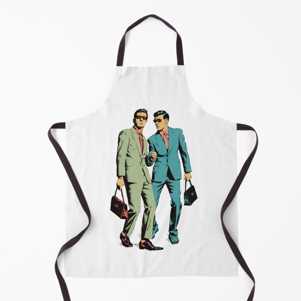 Item preview, Lets Dance #1 - Own a Slice of 80s Swagger (With Handbags!) designed and sold by SorryFrog.