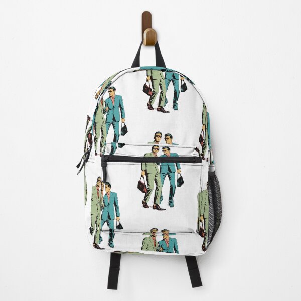 Item preview, Lets Dance #1 - Own a Slice of 80s Swagger (With Handbags!) designed and sold by SorryFrog.