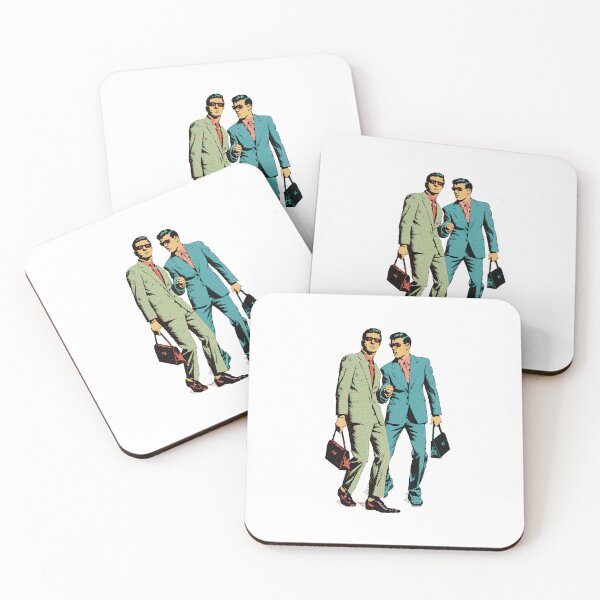 Item preview, Lets Dance #1 - Own a Slice of 80s Swagger (With Handbags!) designed and sold by SorryFrog.