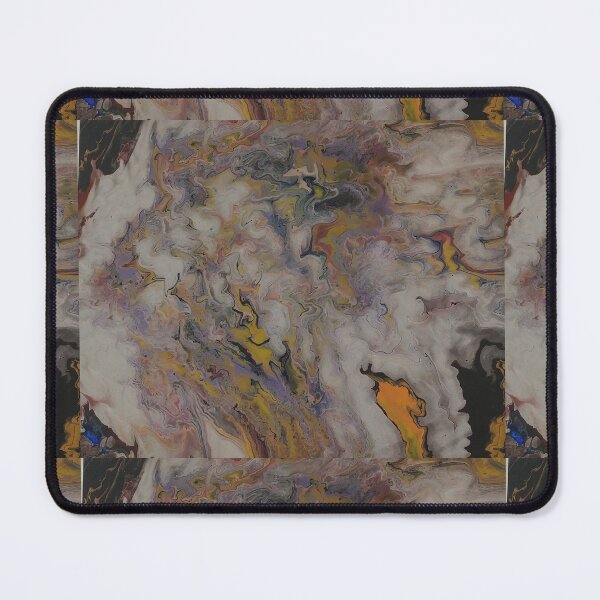 Item preview, Silver flow designed and sold by Dr. Gabriella Korosi.