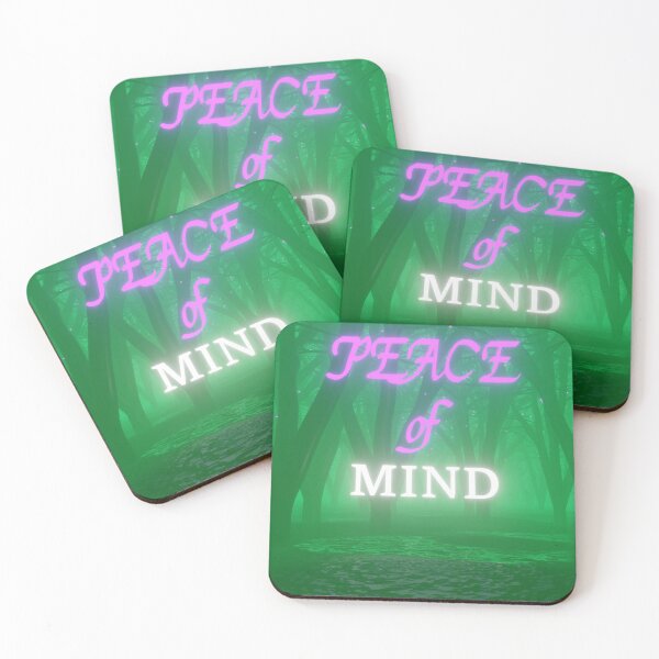 Item preview, PEACE of MIND designed and sold by RiahWills.