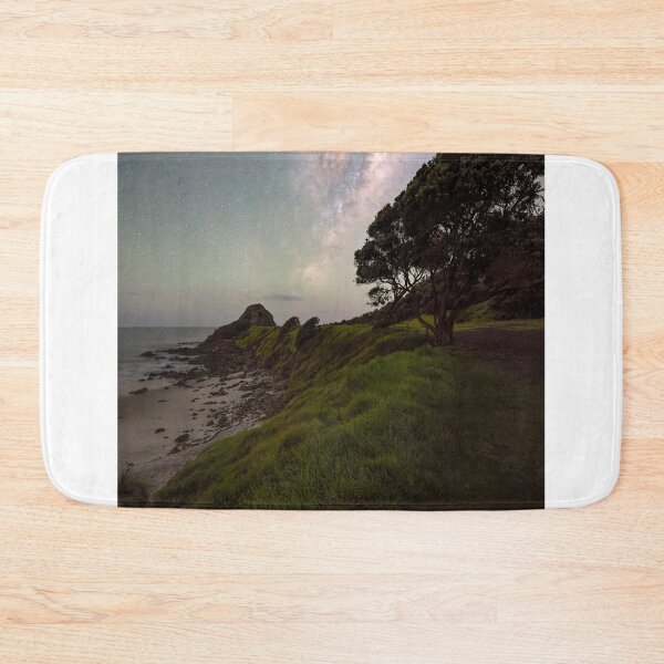 Item preview, Milky Way Rise at Te Arai Point, New Zealand designed and sold by TUXXY.