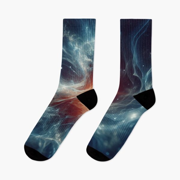 Item preview, Cosmic Spirit: A Galactic Portrait designed and sold by Lyavalio.