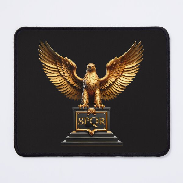 Item preview, Roman Eagle designed and sold by elynne9.