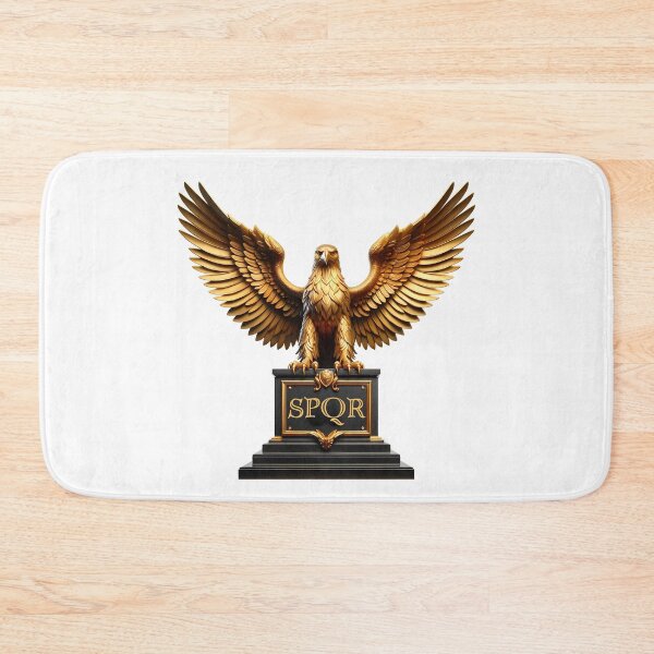 Item preview, Roman Eagle designed and sold by elynne9.