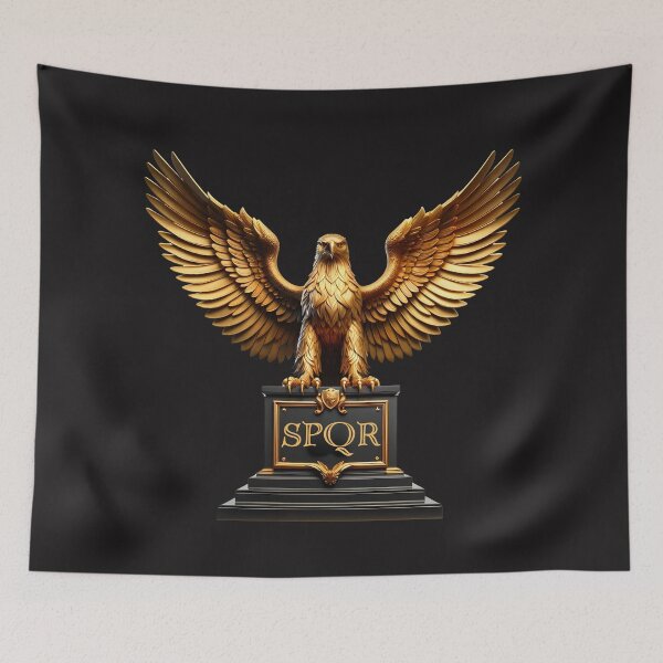 Item preview, Roman Eagle designed and sold by elynne9.
