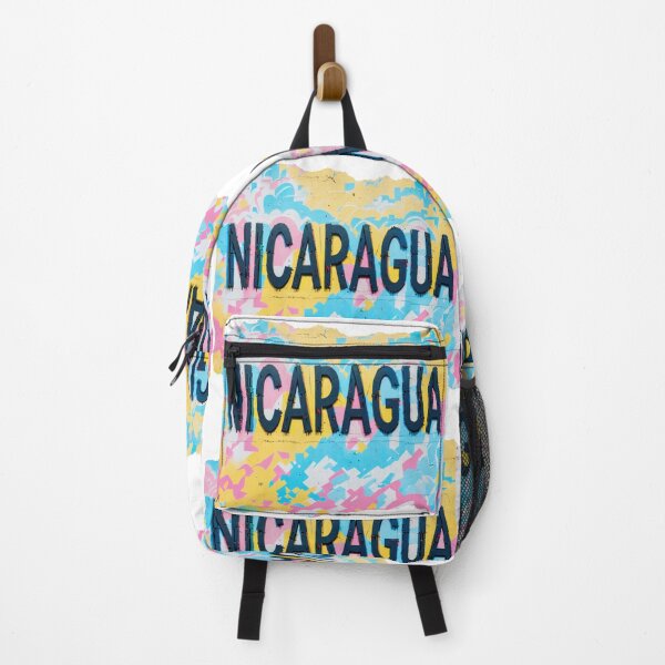 Item preview, NICARAGUA 24 17 designed and sold by maveluzone.