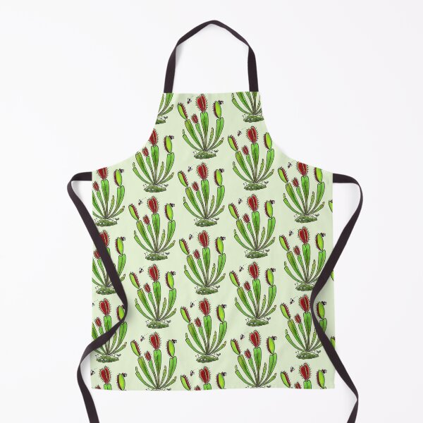 Item preview, Venus Flytrap (Dionaea muscipula) designed and sold by Auden Heitzler.