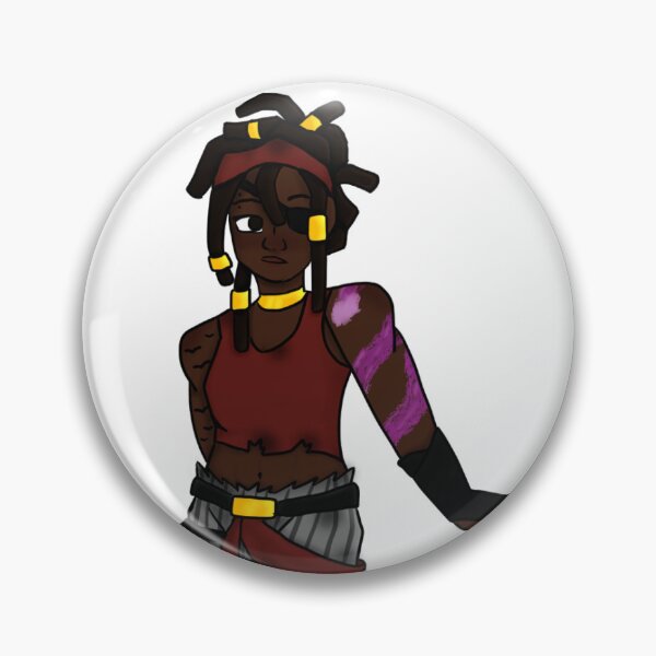 Item preview, Captain Lizzie designed and sold by StormsandSkies.