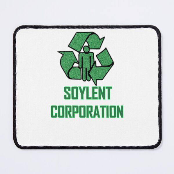 Item preview, SOYLENT designed and sold by skanner30.
