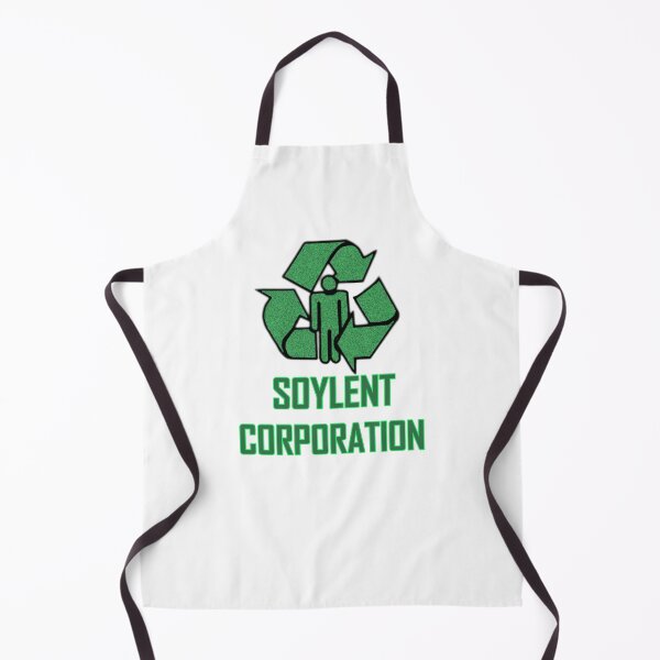 Item preview, SOYLENT designed and sold by skanner30.