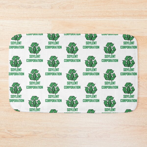 Item preview, SOYLENT designed and sold by skanner30.