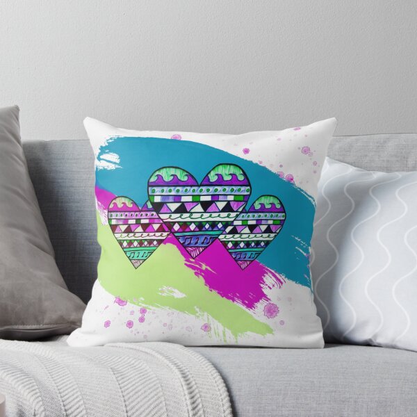Item preview, Hearts designed and sold by jdbrown7154.