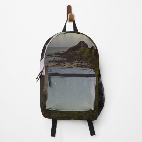 Item preview, Milky Way Rise at Te Arai Point, New Zealand designed and sold by TUXXY.