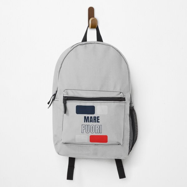 Item preview,  Maglietta Mare Fuori designed and sold by The2TowPax.