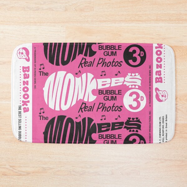 Item preview, Vintage Bubble Gum Wrap designed and sold by grizeldapop66.