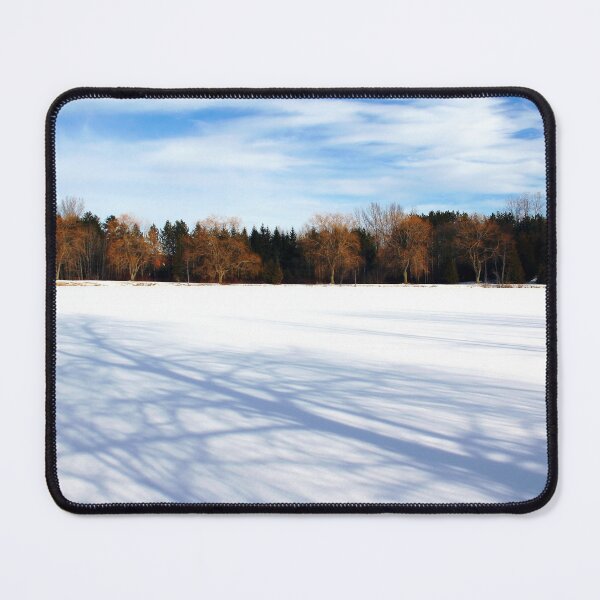 Item preview, Cold And Crisp designed and sold by Debbie Oppermann.