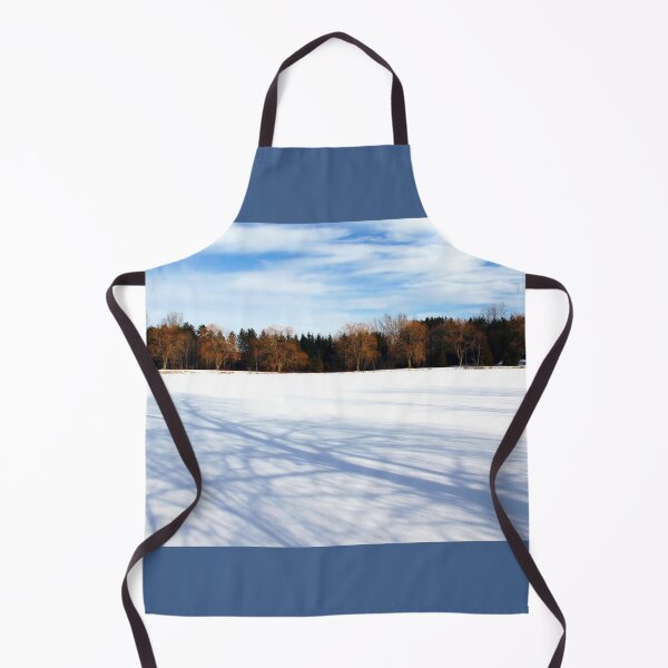 Item preview, Cold And Crisp designed and sold by Debbie Oppermann.
