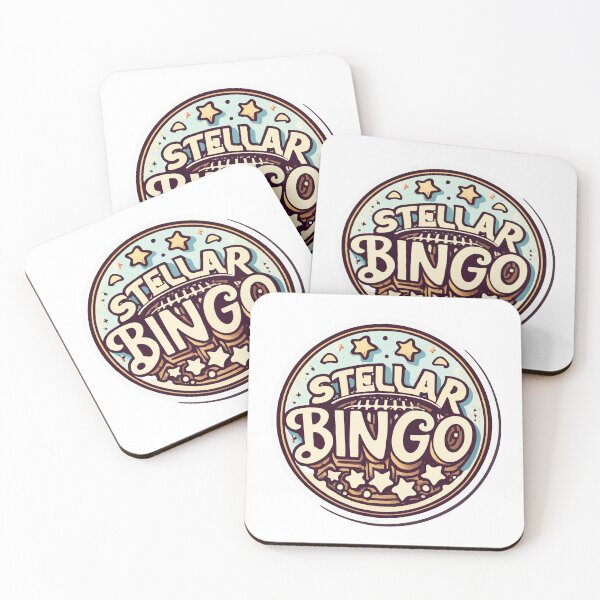 Item preview, Stellar Bingo - Steampunk Ornate Bingo Machine Design designed and sold by NiftyWrx.