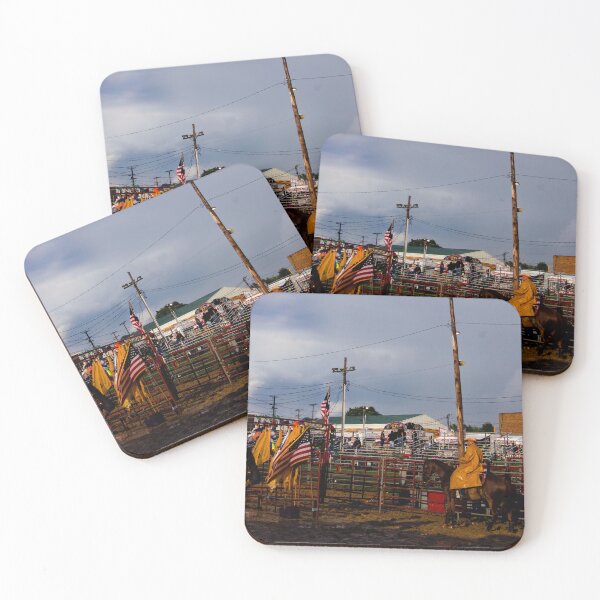 Item preview, Rain Day Rodeo designed and sold by Tiffany Bumgardner.