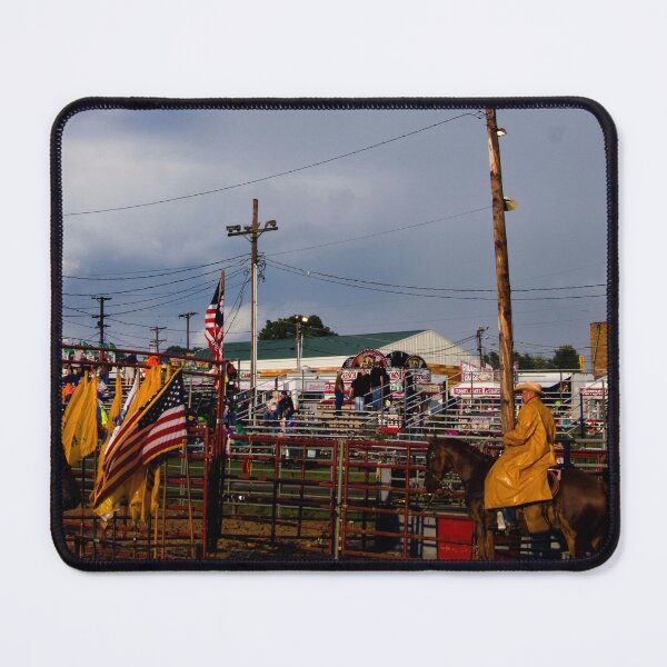 Item preview, Rain Day Rodeo designed and sold by Tiffany Bumgardner.
