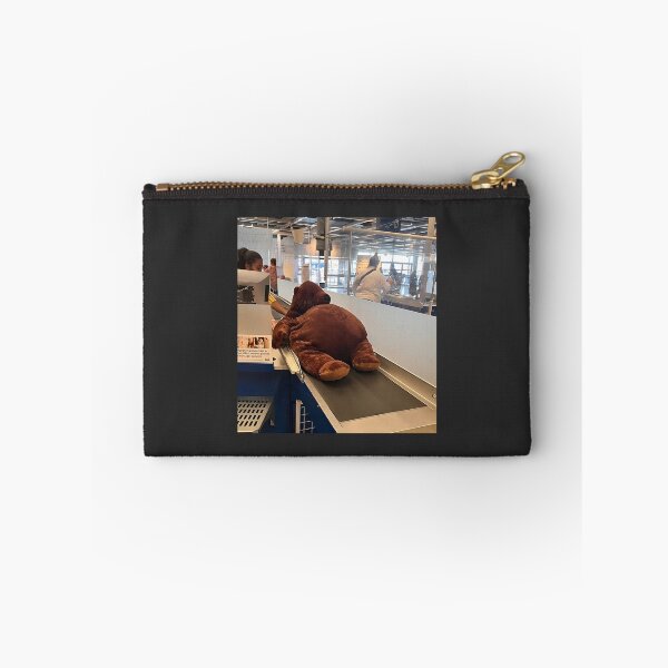 Item preview, DJUNGELSKOG  | ikea Inspired | Wall Art Home Decor | HECKINFAROUT designed and sold by Two Otters Co.