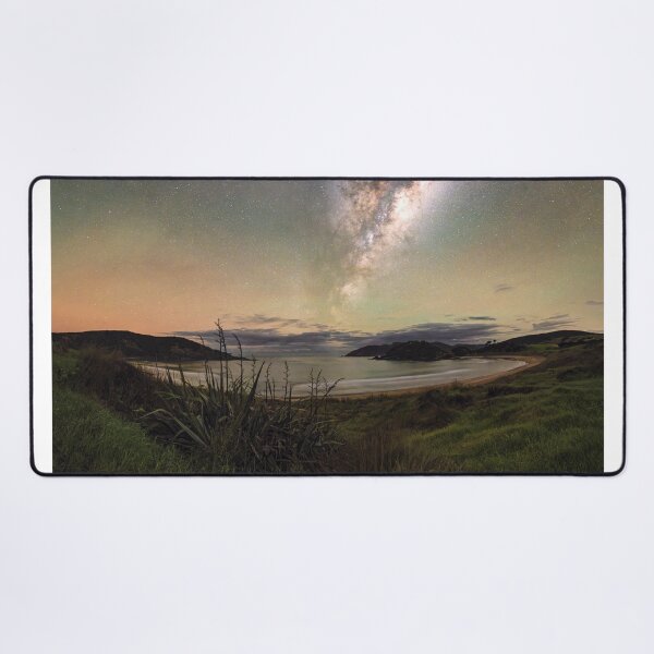 Item preview, Milky Way at Maitai Bay, New Zealand designed and sold by TUXXY.