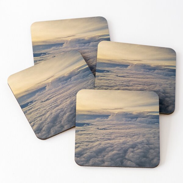 Item preview, Sunset Above the Sky designed and sold by vbacarin.