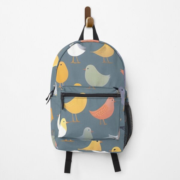 Item preview, The Birds designed and sold by Eduardo Portella.