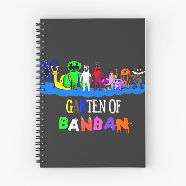 Item preview, Garten  | Banban Inspired | Wall Art Home Decor | HECKINFAROUT designed and sold by Two Otters Co.
