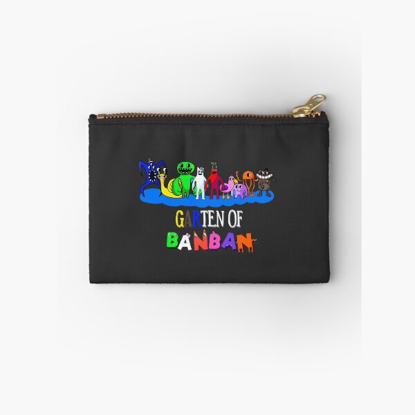 Item preview, Garten  | Banban Inspired | Wall Art Home Decor | HECKINFAROUT designed and sold by Two Otters Co.