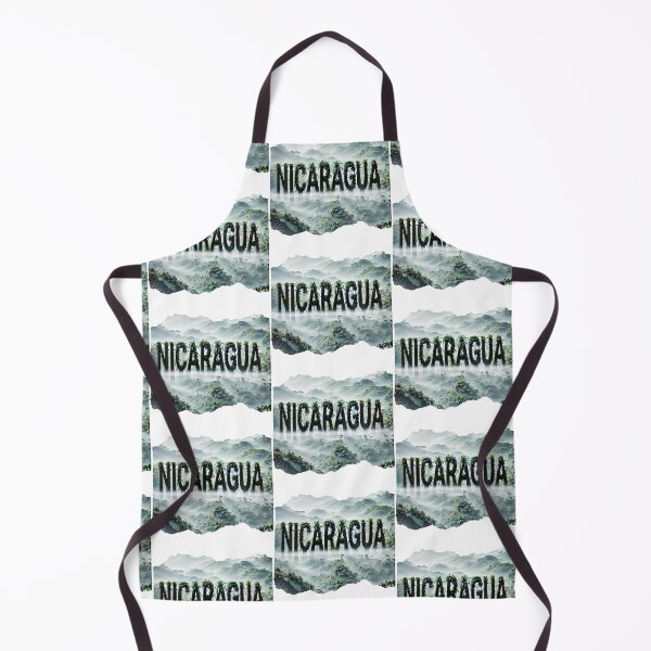 Item preview, NICARAGUA 24 18 designed and sold by maveluzone.