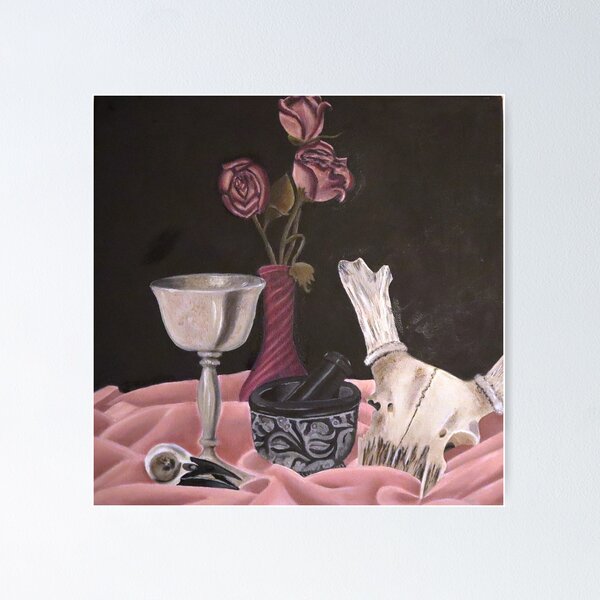 Item preview, Altar designed and sold by Naturally-Pink.