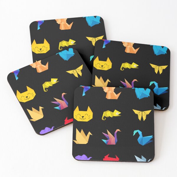 Item preview, Folded Wonders designed and sold by ZingZest.
