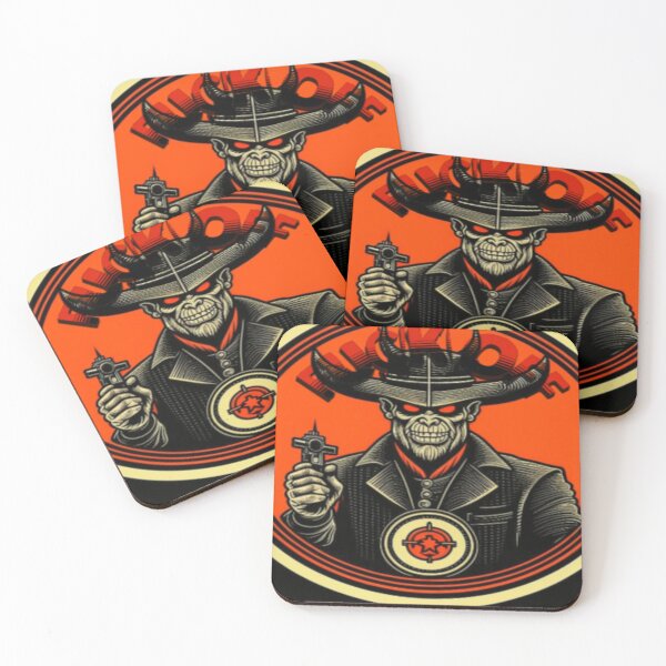 Item preview, retro devil designed and sold by officalimelight.