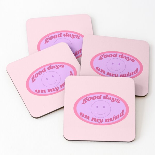Item preview, good days on my mind designed and sold by calliedale.