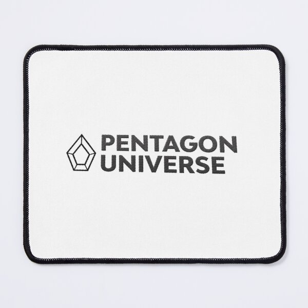 Item preview, PENTAGON UNIVERSE designed and sold by k-waii.