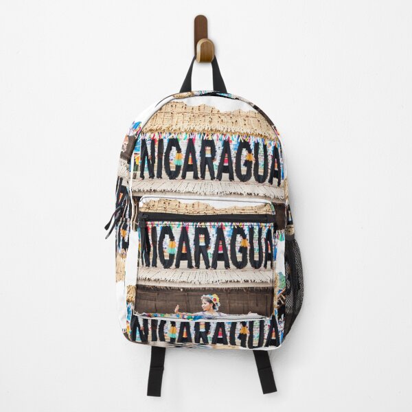 Item preview, NICARAGUA 24 19 designed and sold by maveluzone.