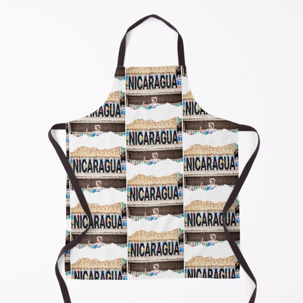 Item preview, NICARAGUA 24 19 designed and sold by maveluzone.