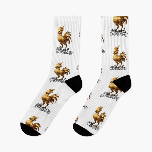 Item preview, Golden Chocobo Bird from Final Fantasy with Script designed and sold by kylmllr101684.