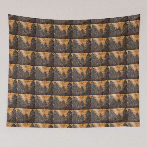 Item preview, Forest designed and sold by Dr. Gabriella Korosi.