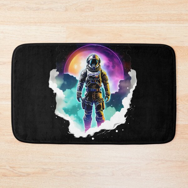 Item preview, Starstruck Sentinel designed and sold by WarpWorks.