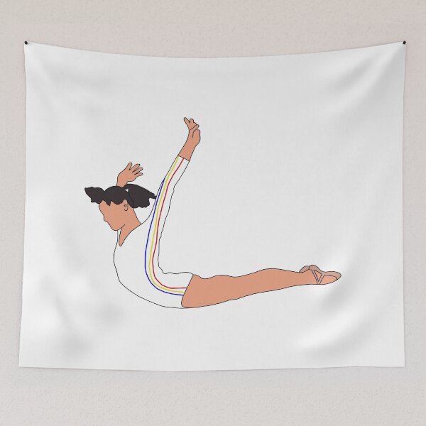 Item preview, Nadia Comaneci designed and sold by CoachAlainnee.Designs.