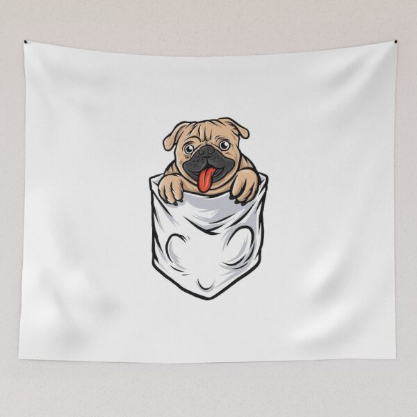 Item preview, Doggy designed and sold by Dizakk.