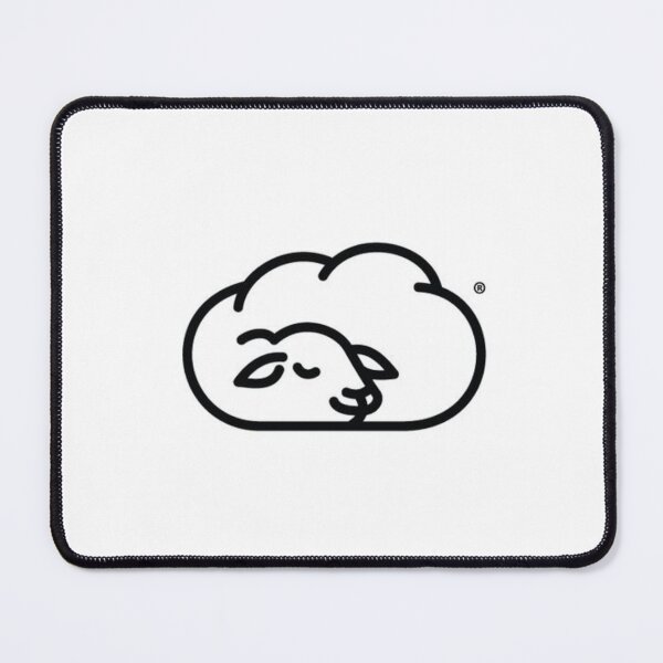 Item preview, Sheep Sleeping designed and sold by Dizakk.