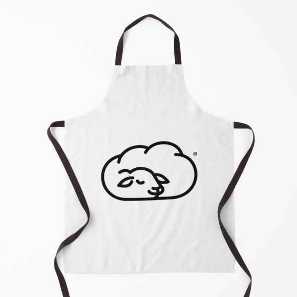 Item preview, Sheep Sleeping designed and sold by Dizakk.