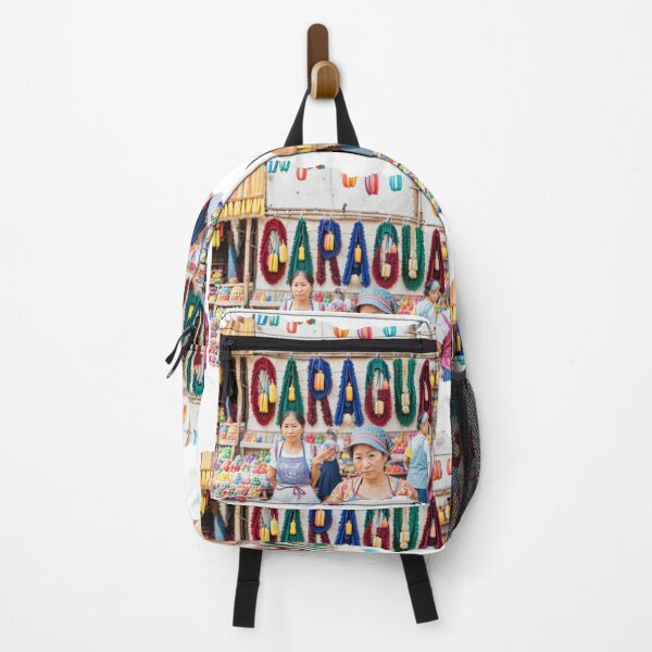Item preview, NICARAGUA 24 20 designed and sold by maveluzone.