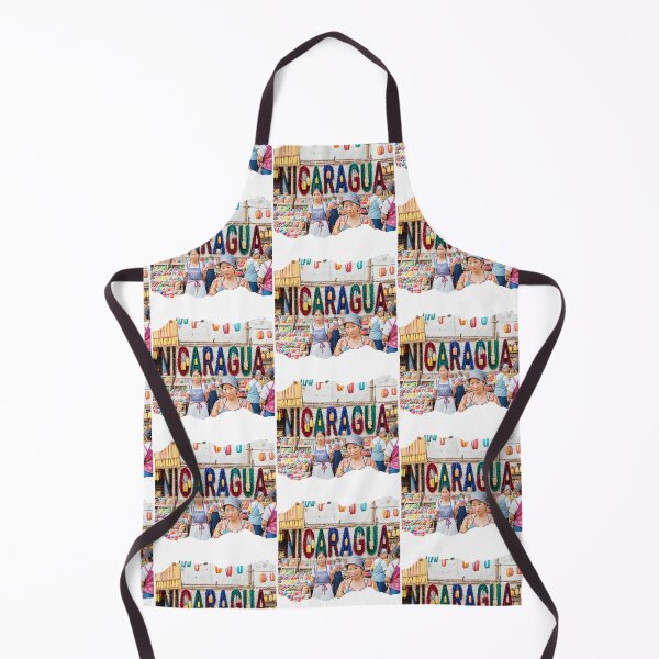 Item preview, NICARAGUA 24 20 designed and sold by maveluzone.